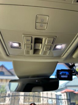 Skoda superb 2.0 Tsi - 16