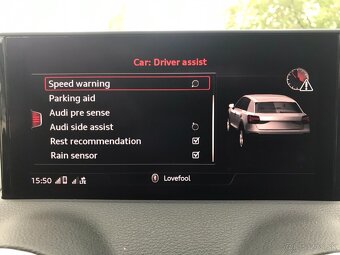 Audi SQ2 quattro 2.0 TFSI 221 kW (300k) - 16