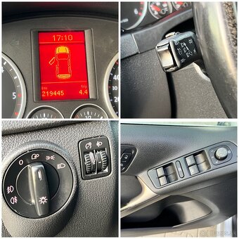 VW TIGUAN 4x4 2.0TDi 103kW 2008 ✅CENA NA SK ŠPZ - 16