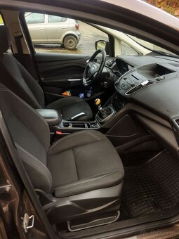 Predám Ford C-max - 16