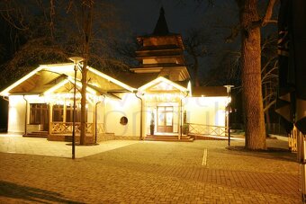 2335 NA PREDAJ JEDINEČNÁ NEHNUTEĽNOSŤ PRE ODVÁŽNYCH - 16