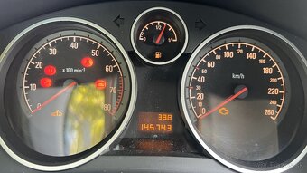 Opel Astra H 1.8 92kw 145.000km - 16