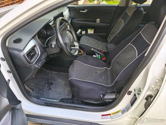KIA STONIC 1,2 DPi GOLD - 16