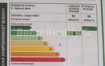 PRENÁJOM: ÚTULNÝ ZARIADENÝ 2 IZBOVÝ BYT S TERASOU A GARÁŽOVÝ - 16
