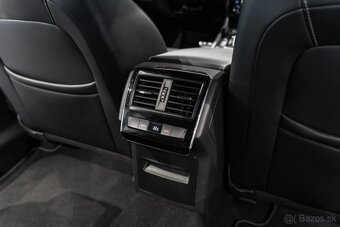 Škoda Superb Combi 2.0 TDI SCR Sportline 4x4 DSG - 16