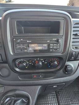 Fiat Talento 1.6 MTJ L2H1 1,2t, 98 955km, Slovenské vozidlo - 16