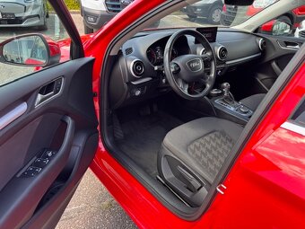 Predám AUDI A3 SDN 1,4 TFSI Attraction S-Tronic rv.2016 SK - 16