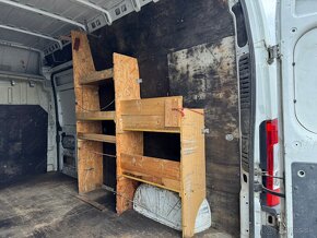 Peugeot Boxer, 2,2HDI L3H3 120PS - 16