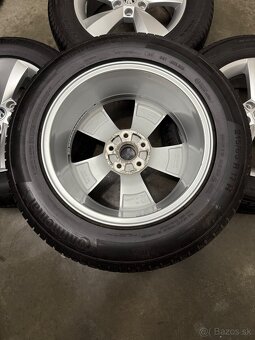 Zimná sada Škoda Nanuq 5x112 R17 , 215/65/17 Kodiaq, Tiguan - 16