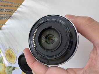Nikon ZFC - 16