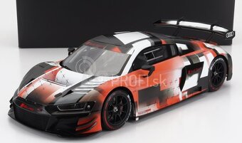 Modely GT Spirit, OttOmobile, Minichamps... - 16