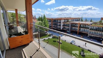 Na predaj štýlový apartmán v Hrebienok Resort, Starý Smokove - 16