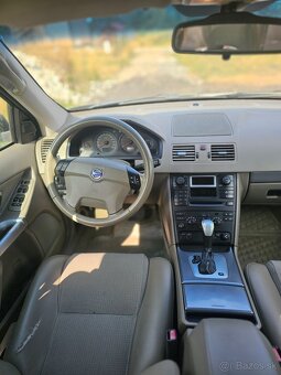 Volvo XC90, automat - 16