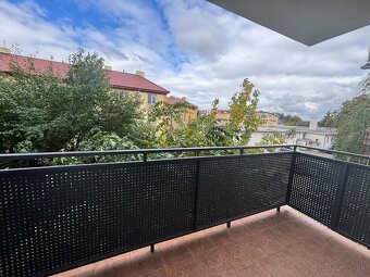 Novostavba 4-izbového bytu v štandarde so 110 m² a terasou - 16