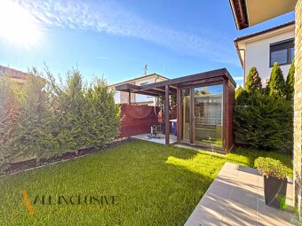 ALL INCLUSIVE | NA PREDAJ 3-IZBOVÝ RD (ČASŤ DVOJDOMU), DUNAJ - 16
