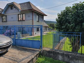 Predám rodinný dom Ortáše- Ploské  Košice- okolie - 16