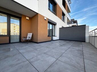 Prenájom nadštandardného 2-izbového bytu v novostavbe - 16