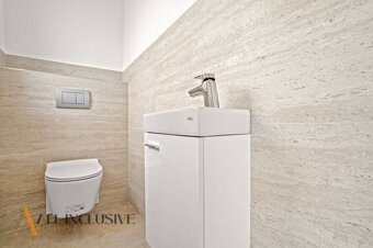 ALL INCLUSIVE | NA PREDAJ 3-IZBOVÝ RD (ČASŤ DVOJDOMU), ORECH - 16