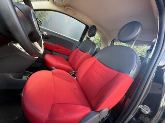 Fiat 500 1.2i 51kw - 16