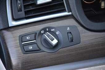 BMW rad 5 GT 3.00 xDrive 535 GT Premium - Menené Rozvody - 16