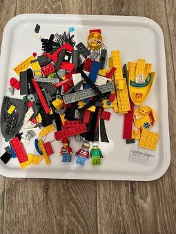 Predám sety zo série Lego City - II. - 16