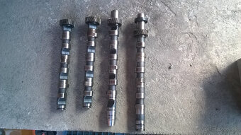 AUDI A8 2.5tdi AFB 110kw, AKE 132kw quattro tiptronic - díly - 16