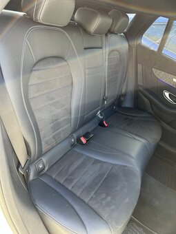 Mercedes-Benz EQC 400 4MATIC AMG Line - 16