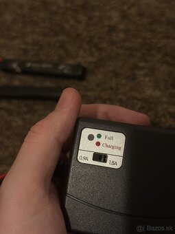 Airsoft AR15 MK18 – Delta Armory - 16