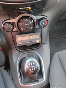 Ford Fiesta 1.5 tdci 55kw 2014/15 - 16