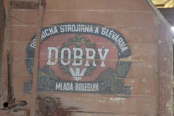 Na predaj usadlosť v prekrásnom prostredí Zaježová časť Seki - 16