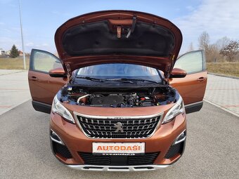 Peugeot 3008 1.5 BlueHDi S&S Allure EAT8 - 16