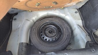 Daewoo Lanos 1,5 Hatchback - 16