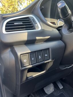 Predám Suzuki S Cross 4x4 - 16