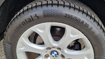 BMW X5 3,0d - 16