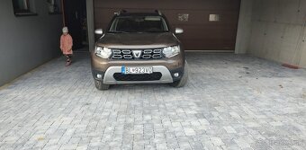 Dacia Duster 1.5dci r.v .2019 4 WD - 16