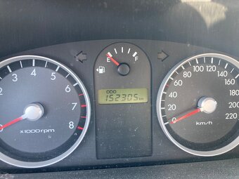 Hyundai Getz 1,4 - 16