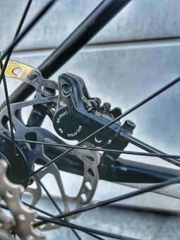 Specialized Turbo Levo Hardtail 29 / M / 500Wh / - 16