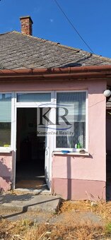 Rodinný dom ideálny na renováciu v Kajali na predaj - 16