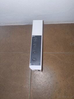 Nintendo Wii biely - 16