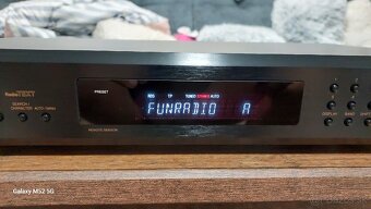 Denon PMA-655R/DRW-605/TU-245/DCD-1450AR - 16