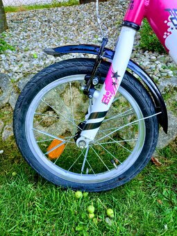 Bicyklík Leader-Fox - 16