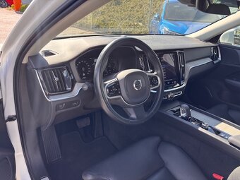 Predám VOLVO V60 Cross Country 2,0 B5 184kW AT8,  SK - 16
