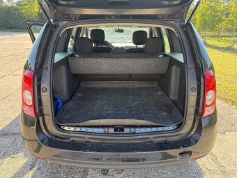 Dacia Duster 4x4  1.5 dci - 16