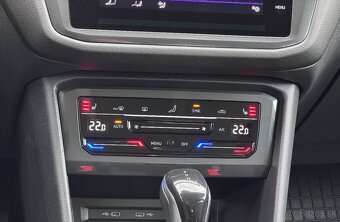 Volkswagen Tiguan Allspace 2.0 TDI 4Motion Elegance DSG DPH - 16