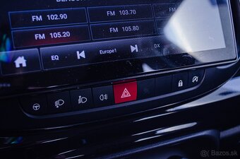 Fiat 500L Cross 1.6 LPG - 16