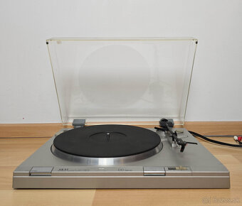 Rozne pokazene Hi-Fi komponenty - 16