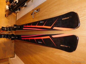 Elan SpeedMagic 160cm - 16