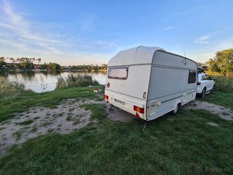 Predám karavan - 16