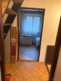 Predam chatu Svaty Jur - 16