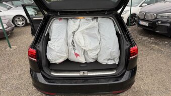 Volkswagen Passat Variant 2.0 TDI Elegance DSG - 16